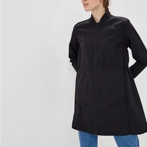 The North Face Flybae Bomber windbreaker